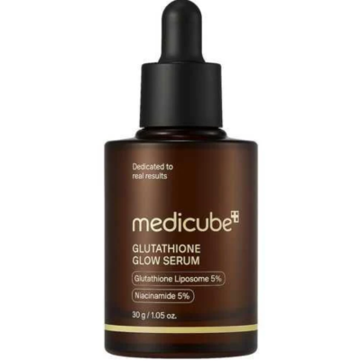 medicube Glutathione Glow Serum 30 Gm