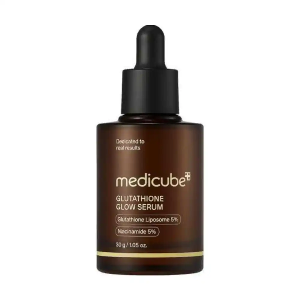 medicube Glutathione Glow Serum 30 Gm