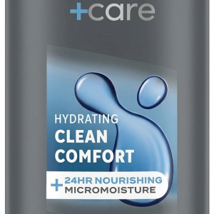 Dove, Men+Care, Body and Face  Hair Wash 250 ml Hydrating Clean Comfort