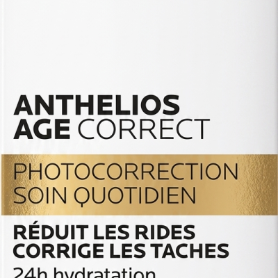 La Roche-Posay Anthelios Age Correct SPF50 50ml