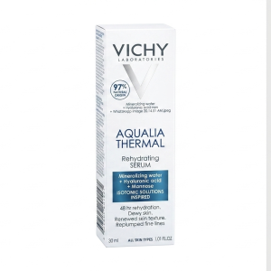 VICHY Aqalia Thermal Rehydrating Serum 30 ml