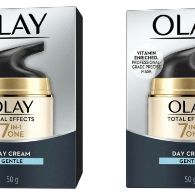 Olay Total Effects 7 in 1 Anti Ageing Day Cream Gentle 50gm