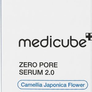 MEDICUBE Zero Pore Serum 2.0 37mL