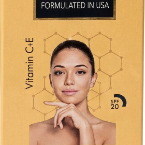 Gluta White Glutathione & Collagen Double Serum 60ml