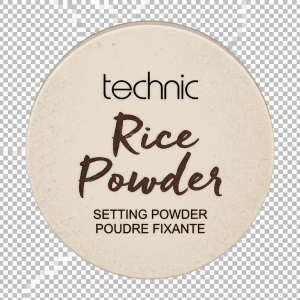 Technic Rice Powder
