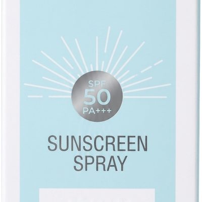 ESTELIN Sunscreen Spray SPF 50+++ 160 ML