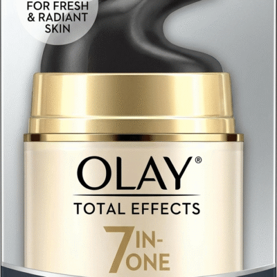 Olay, Total Effects 7 in 1 Day Cream Normal 50 gm