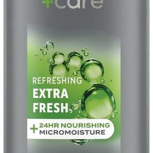 Dove, Men+Care, Body and Face  Hair Wash 250 ml