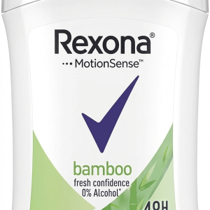 Rexona motionsense Bamboo 48 H 40 gm