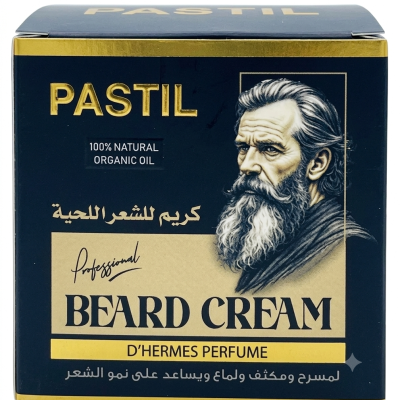 PASTIL Beard Cream 180 ml