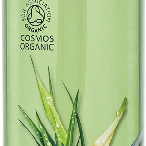 GARNIER Organic Detox Gel Wash Lemongrass Fresh 150 ml
