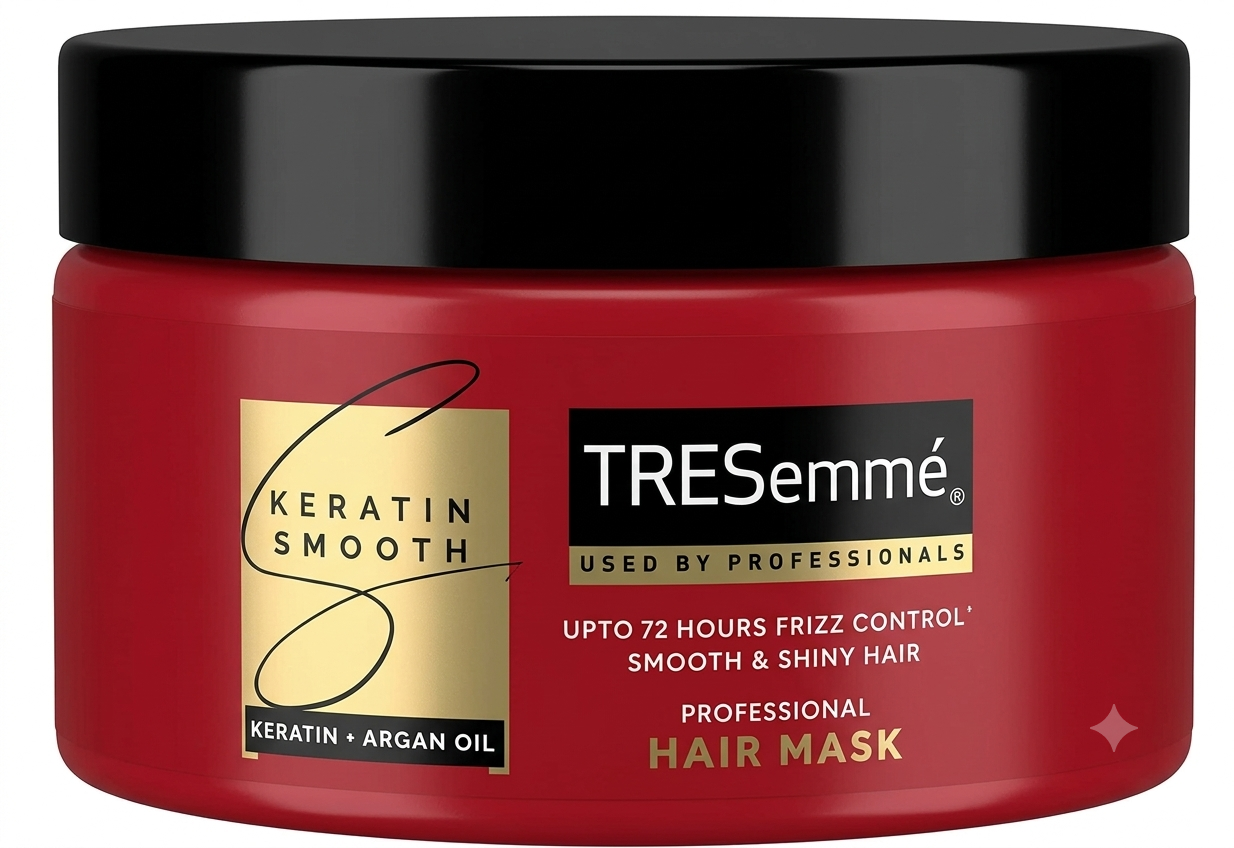 TRESemme Keratin Smooth Professional Hair Mask