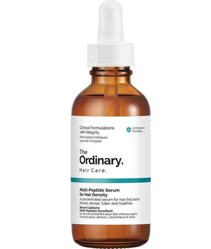 THE ORDINARY Multi-Peptide Serum for Hair Density 60 ML