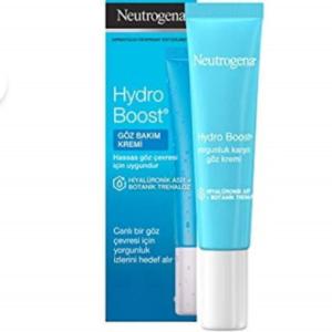 Neutrogena Hydro Boost Anti-Fatigue Eye Skin Brightening Cream, 15 Ml-- --35 Charms1815 3.0 1 ratings