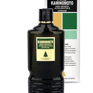 Kaminomoto Hair Accelerator 180 ml