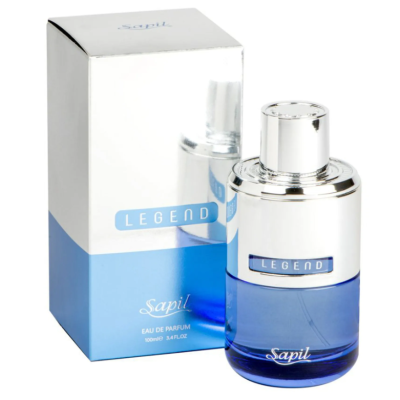 Sapil EDP Legend for Men 100 ml