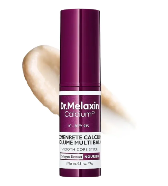 Dr. Melaxin Cemenrete Calcium Volume Multi Balm 9g