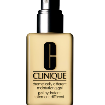 Clinique Dramatically Different Moisturizing Gel (125ml)