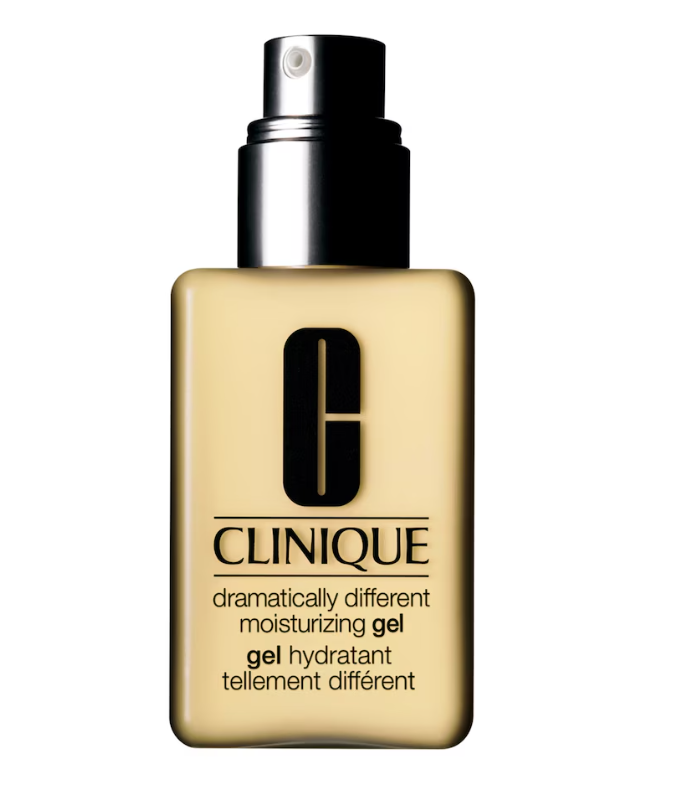Clinique Dramatically Different Moisturizing Gel (125ml)