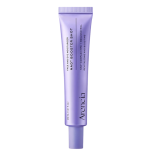 Arencia NAD+ Booster Shot Face & Eye Moisturizer 30mL