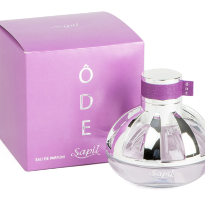 Sapil EDP ODE for Women 100 ml