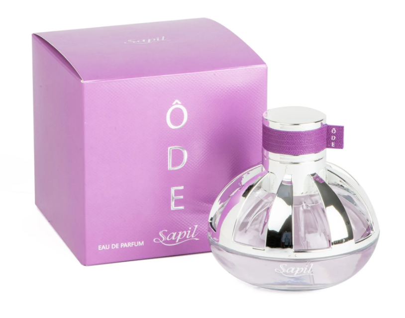 Sapil EDP ODE for Women 100 ml