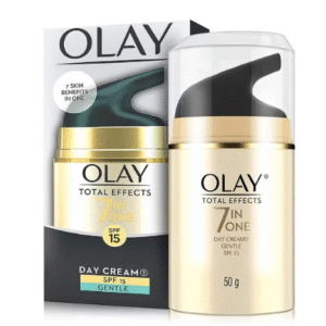 Olay Total Effects 7 in 1 Anti Ageing Day Cream Gentle SPF 15