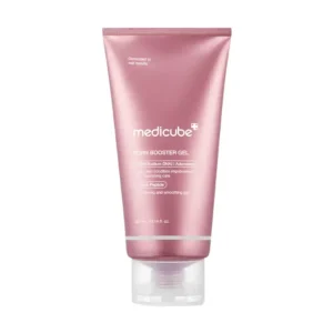 Medicube PDRN Booster Gel 300 ml Dediacated to Real Results