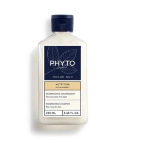 Phyto Nourishment Nourishing Shampoo 250 ml