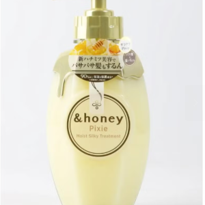 &Honey Pixie Moist Silky Treatment 445g