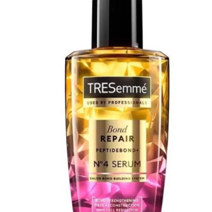 TRESemmé Bond Repair Peptidebond + No4 Hair Serum 100ml