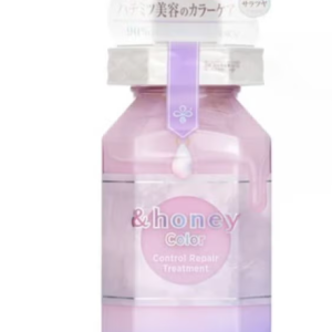 &Honey Color Control Repair Hair Treatment 445g