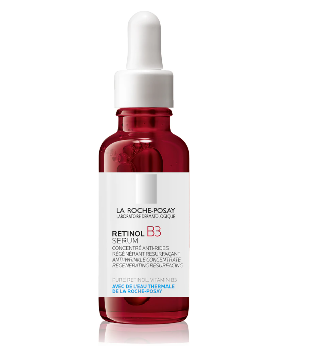 La Roche Posay La Roche-Posay Retinol regenerating anti-wrinkle serum with retinol 30 Ml
