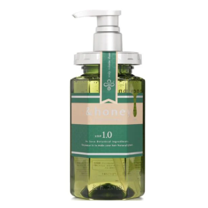 &Honey Scalp Volume Shampoo Step 1.0 - 440ml