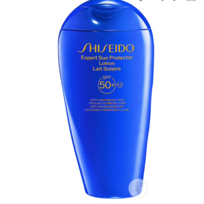Shiseido Expert Sun Protection Lotion SPF50+ 300ml