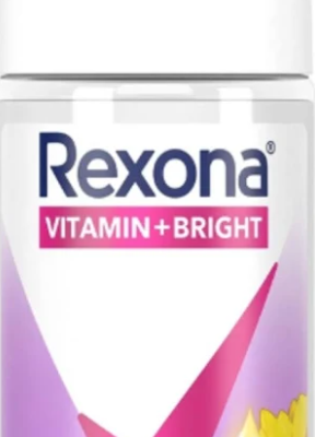 REXONA Vitamin Bright  Sunflower Care Deodorant ROLL-ON 45ML