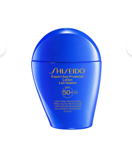 Shiseido Expert Sun Protector Lotion SPF 50+ 150ML