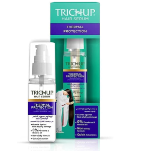 Trichup Hair Serum  Thermal Protection 60 Ml