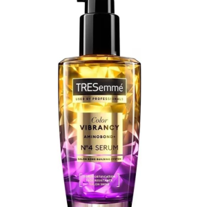 Tresemme Serum Color Vibrancy Aminobond+ No4 (Repair Damaged Hair From Color Processing) 100 Ml.