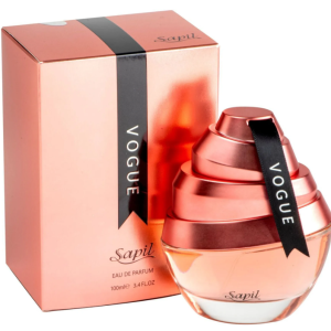 Sapil EDP Vogue for Women 100 ml