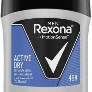 Rexona Active Dry Deodorant For Men 40g