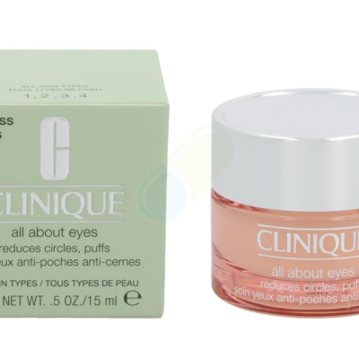 Clinique All About Eyes 15 ml