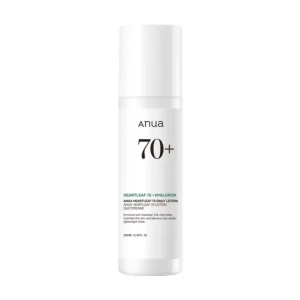 Anua Heartleaf 70% Daily Lotion 200ml