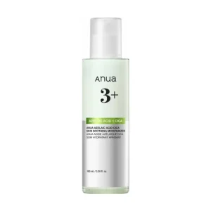 ANUA Azelaic Acid Cica Skin Soothing Moisturizer 100ML