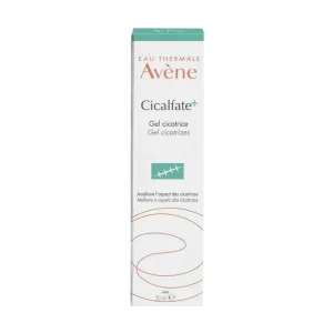 Avene Cicalfate Gel Cicatraice 30 ml