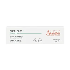 Avene CICALFATE Repair Lip Balm 10 ml