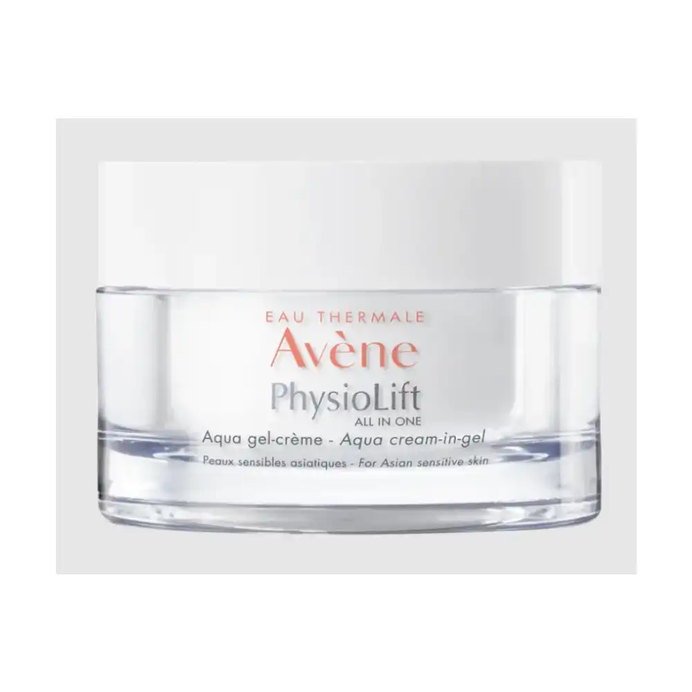 AVENE PhysioLift ALL IN ONE Aqua cream-in-gel 50 ml