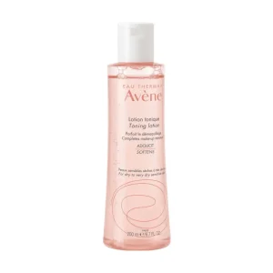 Avene Toning Lotion Softens 200 ml