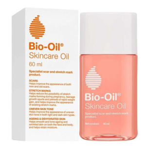 Bio-Oil 60 ML Skin Care Oil Natural