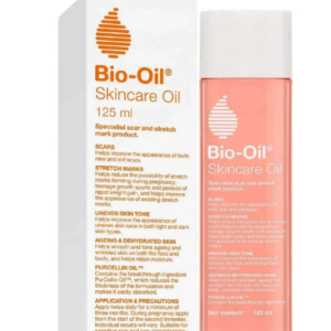 Bio-Oil  125ML Skin Care Oil Natural
